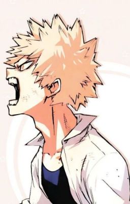 F*ck You (Bakugo x reader)