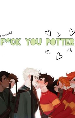 F*ck You Potter