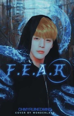 F.E.A.R | Fantasy Apply Fic [CLOSED]