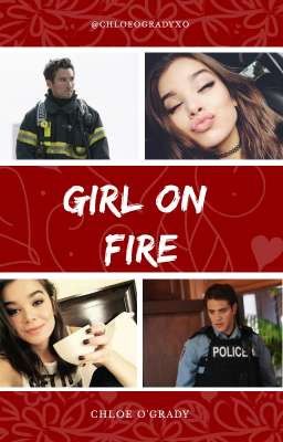 F | Girl On Fire (Station 19)