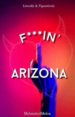 F***in' Arizona