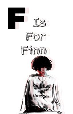 F is for Finn