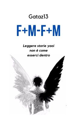 F+M-F+M