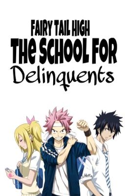 F.T.H : The School For Delinquents