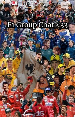 F1 Group Chat 