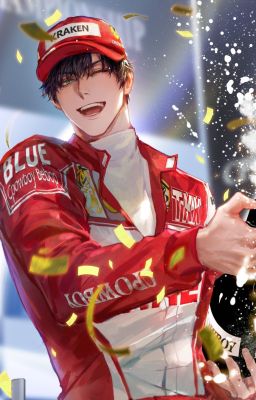 [F1] Hắn thật sự thực sẽ làm số 2 lái xe-NINA Gia