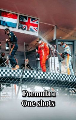 F1 one shots 