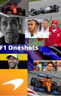 F1 One shots