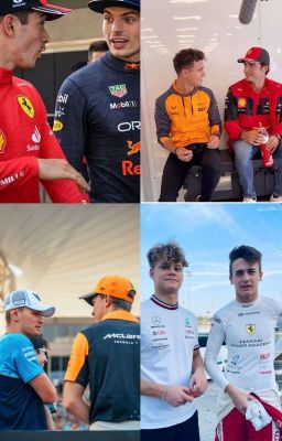 F1 // Oneshots Sammlung