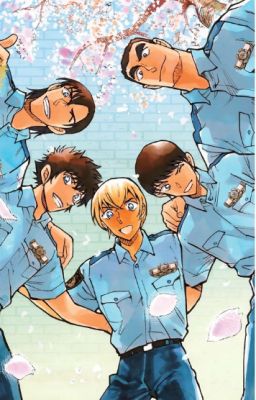 F5 | Dưới gốc hoa anh đào, hồi ức về tuổi trẻ vẫn cứ ở đó.