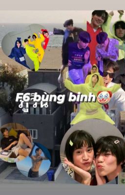 F6  bùng binh☆JD PPW GF