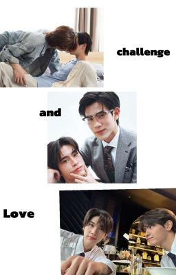 ( F6 ) love and challenge