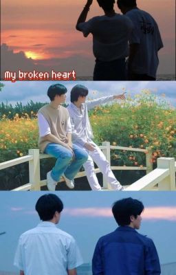 [F6] ^My Broken Heart^