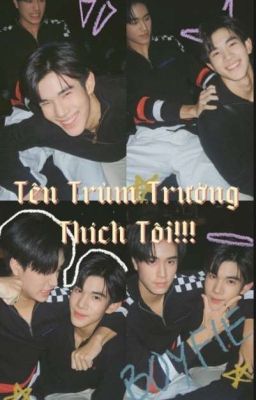 [F6] Tên Trùm Trường Thích Tôi!!!💓💓💓