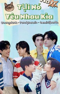 [F6/Textfic] Tụi Nó Yêu Nhau Kìa !!!