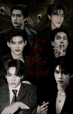 [F6] Ván Cờ Định Mệnh 