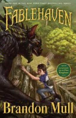 Fablehaven Truth or dare