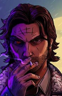 Fables: Wolf Among Us X Male Reader