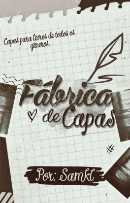 Fábrica de Capas