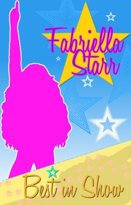 Fabriella Starr: 