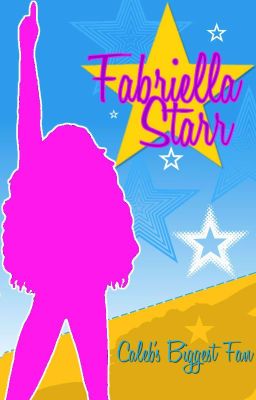 Fabriella Starr: 