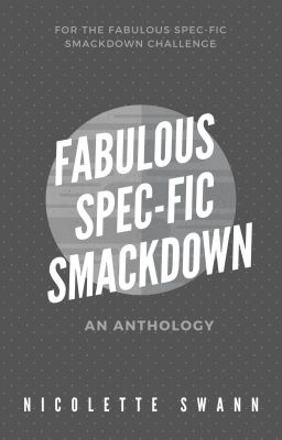 Fabulous Spec-Fic SmackDown Anthology