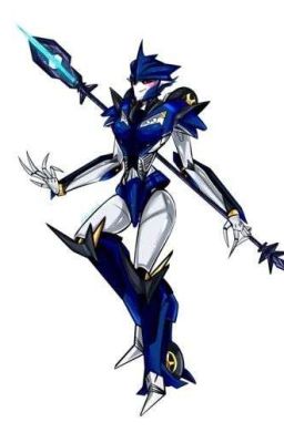 Fabulously Reincarnated(Yandere!Transformers Prime x Femme!Reader)