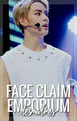 Face Claim Emporium