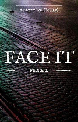 Face it - RED