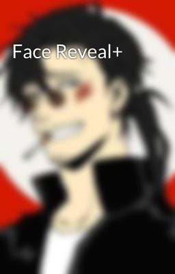 Face Reveal+