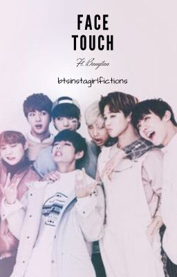 Face Touch ft. Bangtan