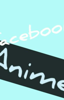 Facebook-ANIME