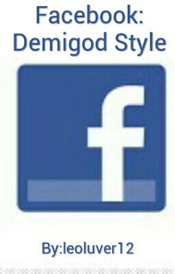 Facebook: Demigod Style