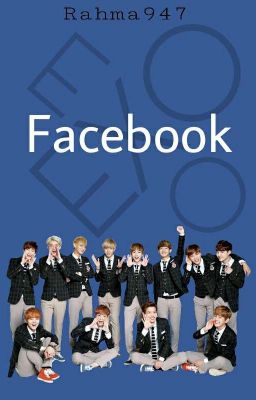 Facebook 💣 EXO 💣