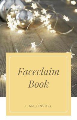 Faceclaim Book