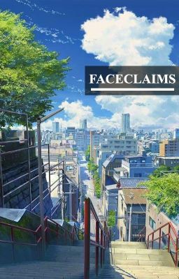 ・ FACECLAIMS ・