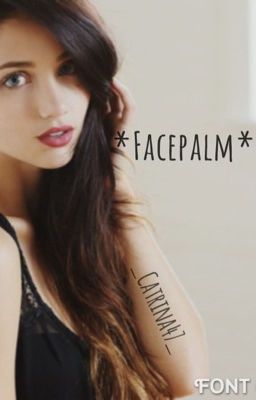 *Facepalm*