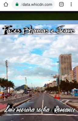 Faces Bramas e Jeans