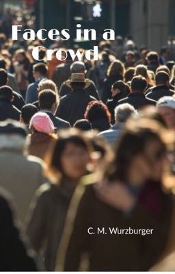 Faces in a Crowd