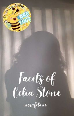 Facets of Celia Stone ✓