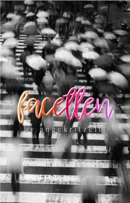 Facetten ✓