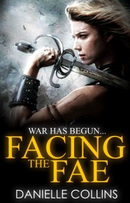 Facing the Fae [BOOK TWO]