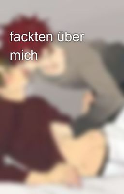 fackten über mich 