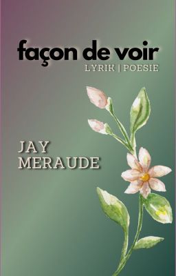 façon de voir