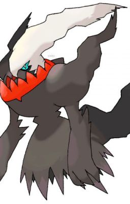 Facts about Darkrai