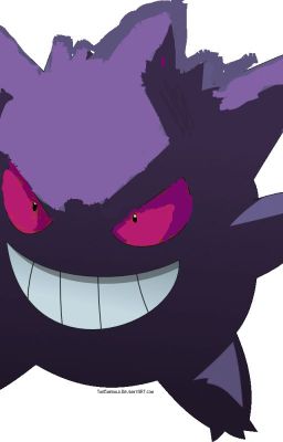 Facts about Gengar