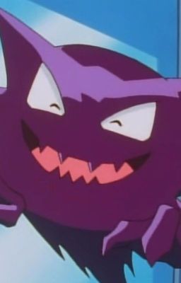 Facts about Haunter