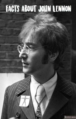 Facts about John Lennon