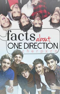 Facts about One Direction ( German )