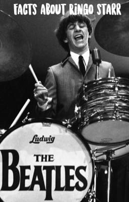 Facts about Ringo Starr 